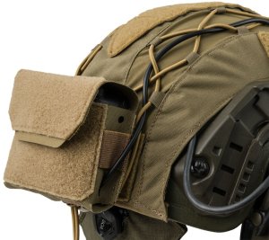 Helikon-Tex Counterweight/Battery Pouch - MultiCam® Tropic™ 7