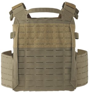Helikon-Tex Spitfire QR Plate Carrier - Czarny 3