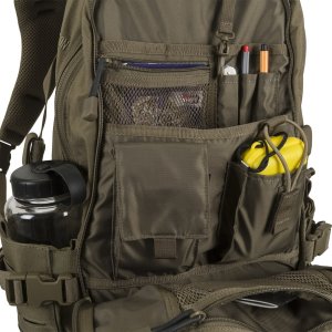 Plecak turystyczny Helikon-Tex PLECAK DRAGON EGG MkII® - Cordura® - Shadow Grey 14