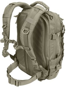 Plecak turystyczny Helikon-Tex PLECAK DRAGON EGG MkII® - Cordura® - Shadow Grey 2