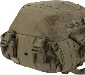 Plecak turystyczny Helikon-Tex PLECAK DRAGON EGG MkII® - Cordura® - Shadow Grey 3