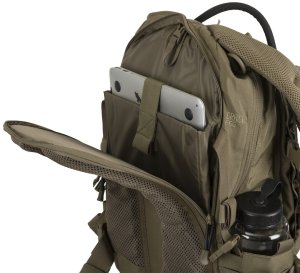 Plecak turystyczny Helikon-Tex PLECAK DRAGON EGG MkII® - Cordura® - Shadow Grey 5