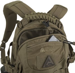 Plecak turystyczny Helikon-Tex PLECAK DRAGON EGG MkII® - Cordura® - Shadow Grey 6