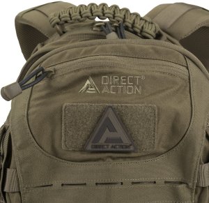 Plecak turystyczny Helikon-Tex PLECAK DRAGON EGG MkII® - Cordura® - Shadow Grey 7