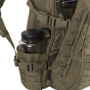 Plecak turystyczny Helikon-Tex PLECAK DRAGON EGG MkII® - Cordura® - Shadow Grey 8
