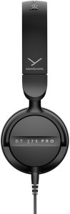 Słuchawki Beyerdynamic DT 275 PRO - słuchawki zamknięte (4010118021909) 2