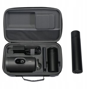 Projektor JMGO Zestaw projektor PicoPlay+ gen.2 + statyw z powerbankiem 2