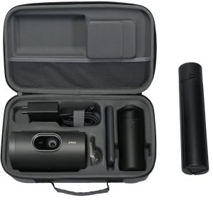 Projektor JMGO PicoPlay+ Gen. 2 Pack 3
