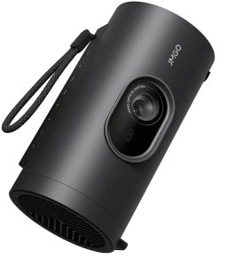 Projektor JMGO PicoPlay+ Gen. 2 Pack 4