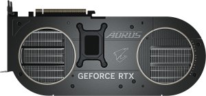 Karta graficzna Gigabyte AORUS GeForce RTX 5080 Infinity 16GB GDDR7 DLSS4 (GV-N5080AORUS IF-16GD) 5