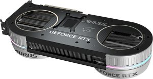 Karta graficzna Gigabyte AORUS GeForce RTX 5080 Infinity 16GB GDDR7 DLSS4 (GV-N5080AORUS IF-16GD) 9
