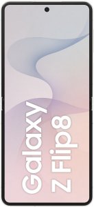 Smartfon Samsung Z Flip 8 5G 12/256GB Kremowy  (88060993491720) 4