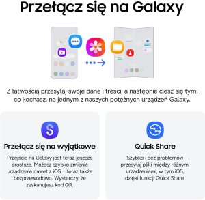 Smartfon Samsung Z Flip 8 5G 12/256GB Kremowy  (88060993491720) 7