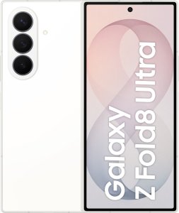 Smartfon Samsung Z Fold 8 Ultra 5G 12/256GB Kremowy  (88060991866850) 2