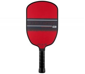 Joola Rakieta Do Pickleballa Agassi Champion 12mm Grafitowa (JA300665) 3