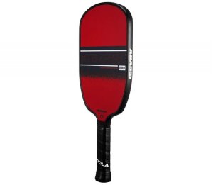 Joola Rakieta Do Pickleballa Agassi Champion 12mm Grafitowa (JA300665) 4
