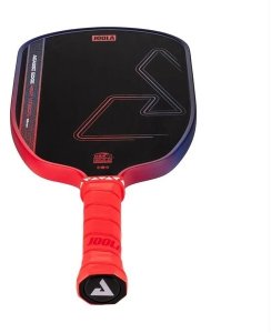 Master Rakieta Do Pickleballa JOOLA Agassi Heat Vision 16 Rakietka Czerwona (JA600278) 3