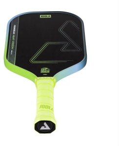 Master Rakieta Do Pickleballa JOOLA Perseus Heat Vision 16 Zielona Rakietka (JA600378) 2