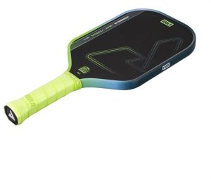 Master Rakieta Do Pickleballa JOOLA Perseus Heat Vision 16 Zielona Rakietka (JA600378) 5