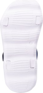 hitec Dziecięce sandały Hi-tec APODIS JRB blue depths/black/white rozmiar 35 3