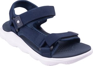 hitec Dziecięce sandały Hi-tec APODIS JRB blue depths/black/white rozmiar 35 4