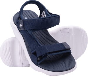 hitec Dziecięce sandały Hi-tec APODIS JRB blue depths/black/white rozmiar 35 5