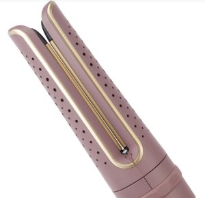 Lokówka Remington Rotating Curling Wand | AIRvive | Ion conditioning | Temperature (max) 210 °C | Purple (CI8930) 2