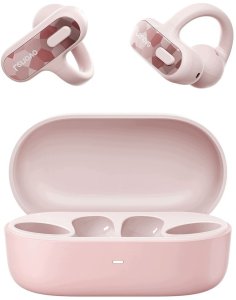 Słuchawki Lenovo Accessories Open-Ear Clip-on Earbuds X500 - PK | (GXD1U68429) 2