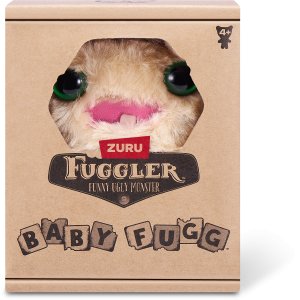 Zuru ***** FUGGLER mini baby Fuggs 15704A 39001 3