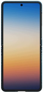 Pitaka Etui Edge Case do Samsung Galaxy Z Flip8 moonrise 2