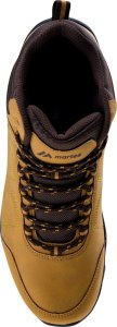 Buty trekkingowe męskie Martes CANEL MID camel rozmiar 42 2