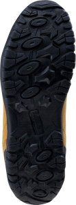 Buty trekkingowe męskie Martes CANEL MID camel rozmiar 42 3