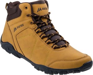 Buty trekkingowe męskie Martes CANEL MID camel rozmiar 42 4