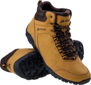 Buty trekkingowe męskie Martes CANEL MID camel rozmiar 42 5