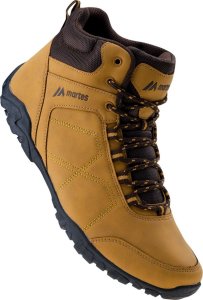 Buty trekkingowe męskie Martes CANEL MID camel rozmiar 42 6