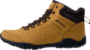 Buty trekkingowe męskie Martes CANEL MID camel rozmiar 42 7