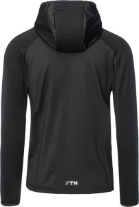 FITANU Męska bluza Frizzo czarny rozmiar XL 3