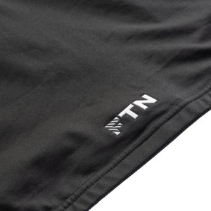 FITANU Męska bluza Frizzo czarny rozmiar XL 8