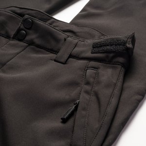 Addict Damskie spodnie Martes essentials Lady Margot czarny rozmiar L 6
