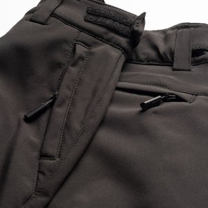 Addict Damskie spodnie Martes essentials Lady Margot czarny rozmiar XL 7