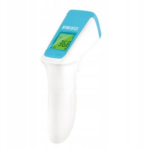 Termometr HoMedics Bezdotykowy TE-350 2