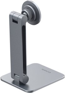 4smarts Magnetyczny uchwyt na telefon i tablet ErgoPro Desk Stand- szary 2