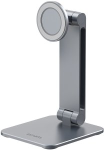 4smarts Magnetyczny uchwyt na telefon i tablet ErgoPro Desk Stand- szary 3