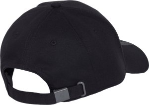 Adidas Czapka z daszkiem Liverpool FC czarna KQ5137 Dorośli M/L 2