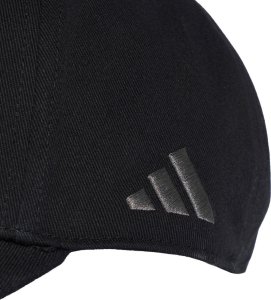 Adidas Czapka z daszkiem Liverpool FC czarna KQ5137 Dorośli M/L 4
