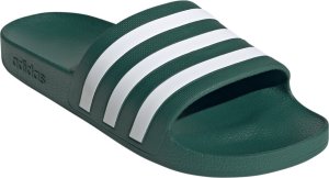 Adidas Klapki Adilette Aqua zielone KJ7363 44,5 2