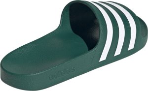 Adidas Klapki Adilette Aqua zielone KJ7363 44,5 3