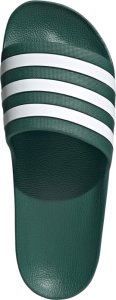 Adidas Klapki Adilette Aqua zielone KJ7363 44,5 4