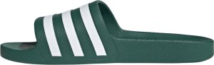Adidas Klapki Adilette Aqua zielone KJ7363 44,5 5