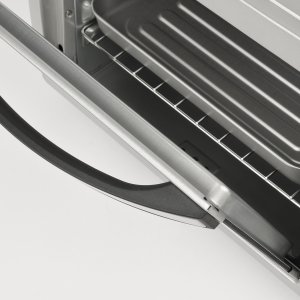 Mini piekarnik Girmi Elektr. 10L FE10 Silver 5